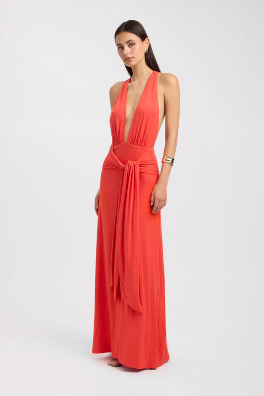 Kookai Jasmine Maxi Dress