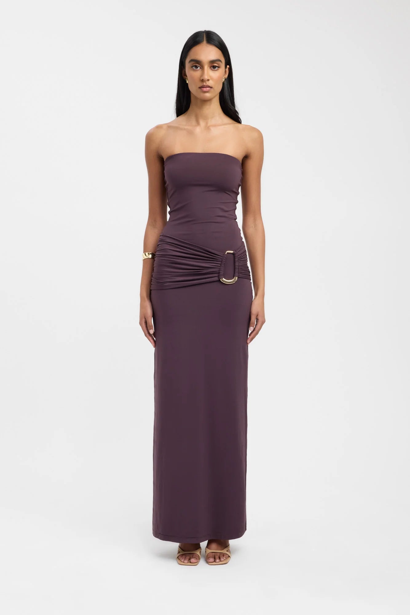 Kookai Torin Maxi Dress