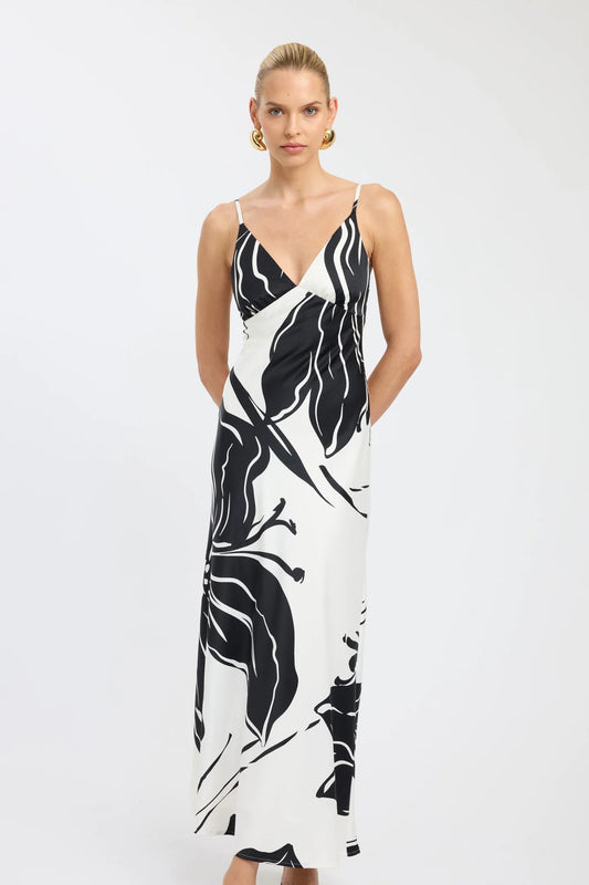 Kookai Clea Maxi Dress