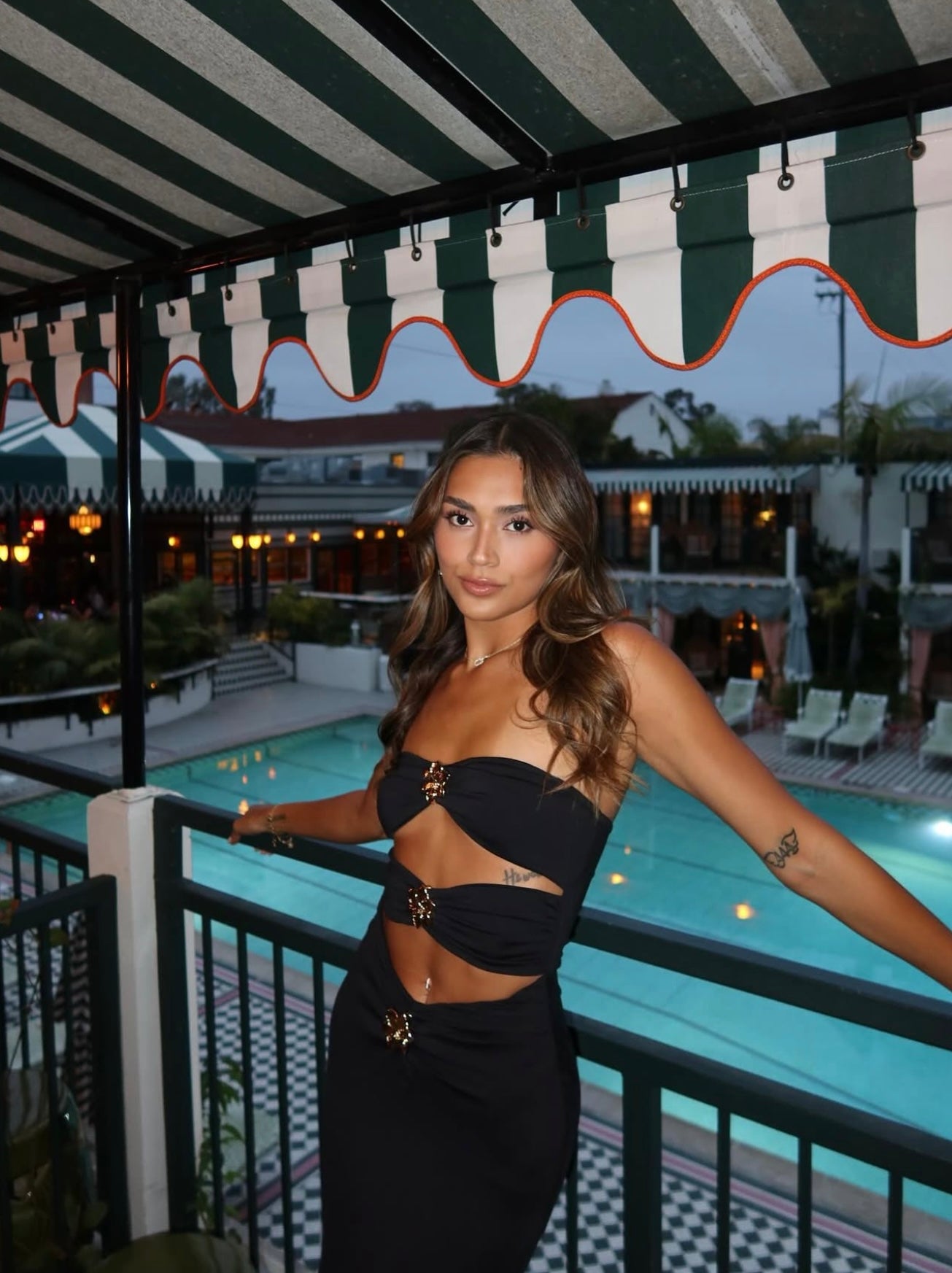 Save Me Maxi Dress