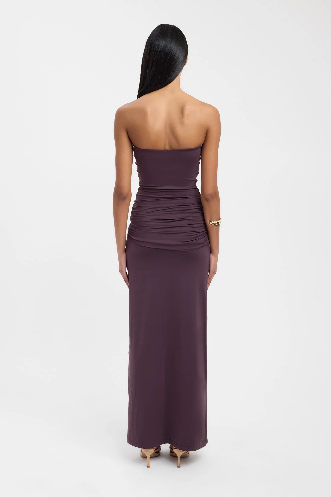 Kookai Torin Maxi Dress