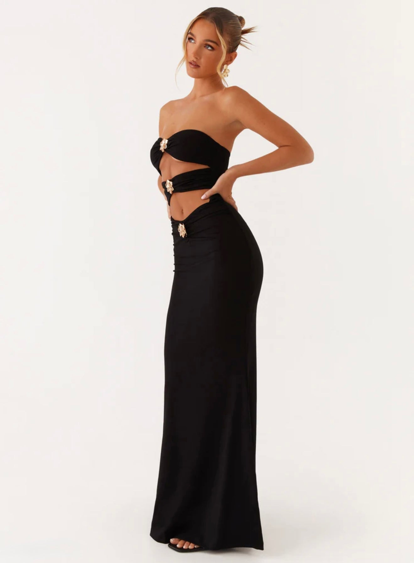 Save Me Maxi Dress