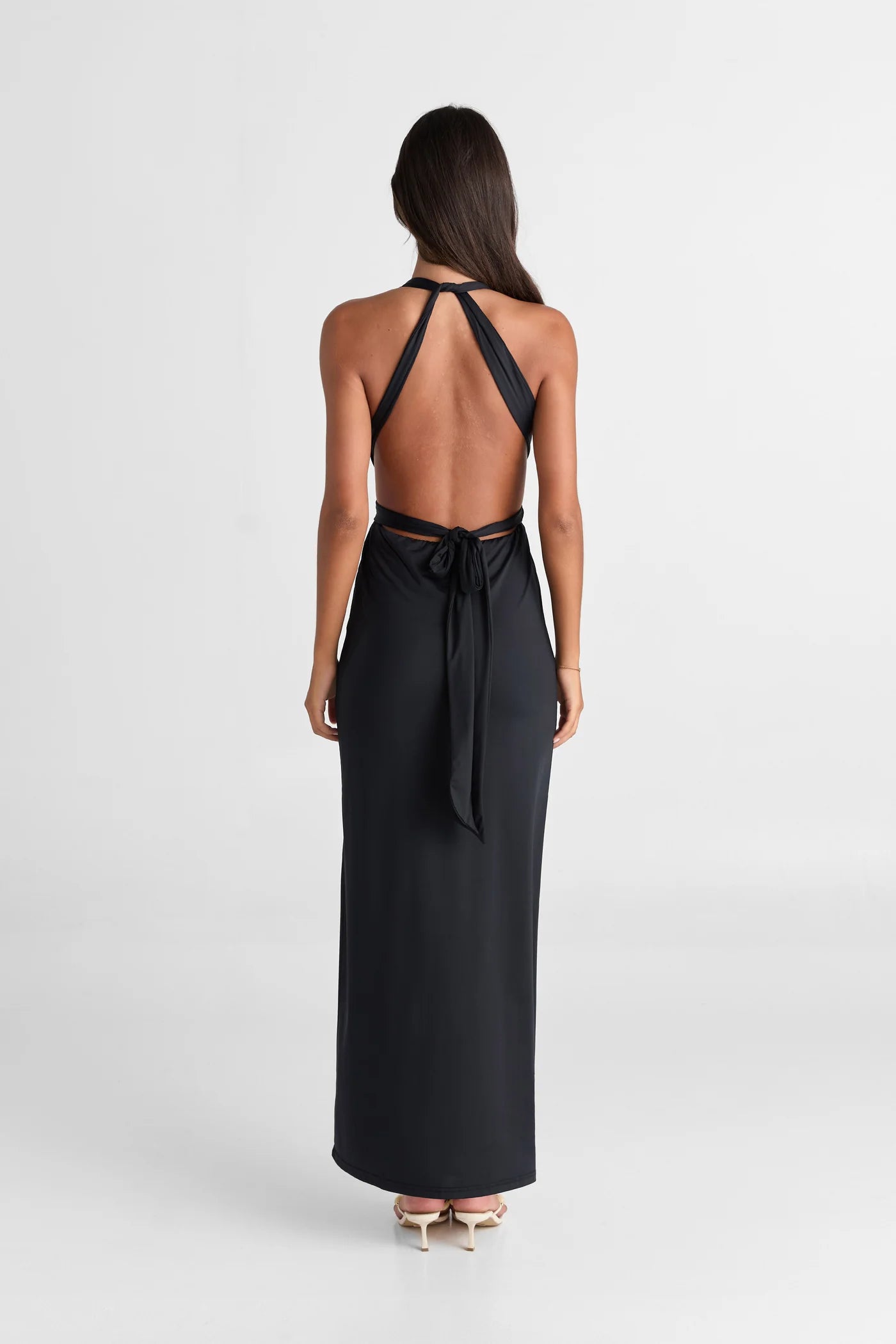 Sasha Therese Mira Maxi Dress