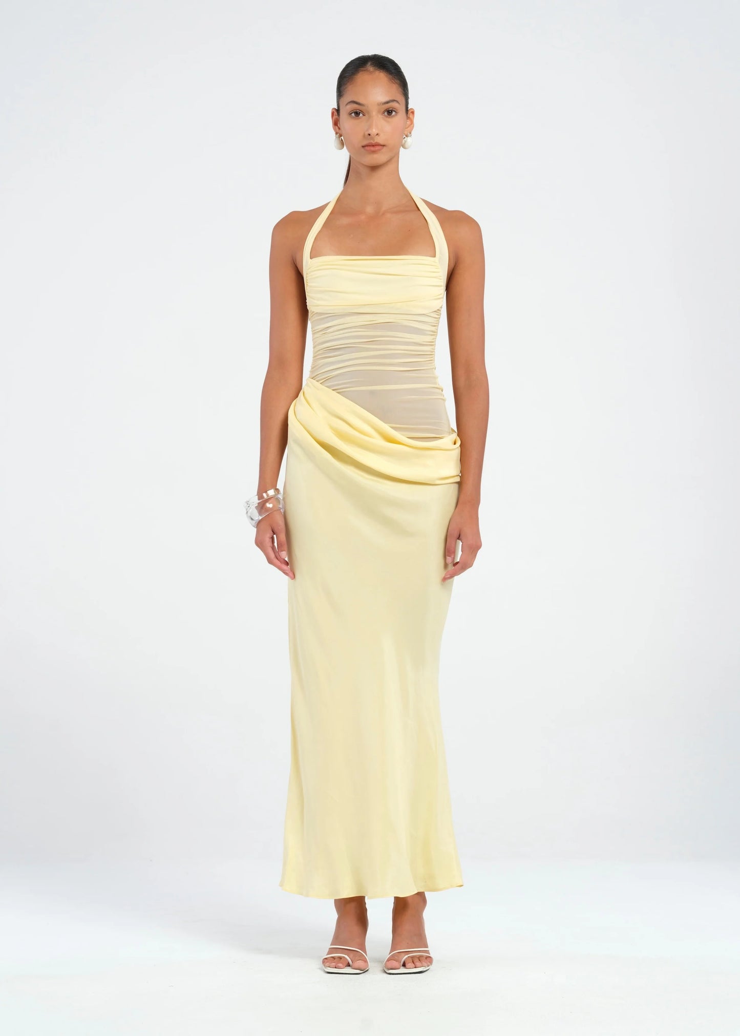 Benni Gina Maxi Dress