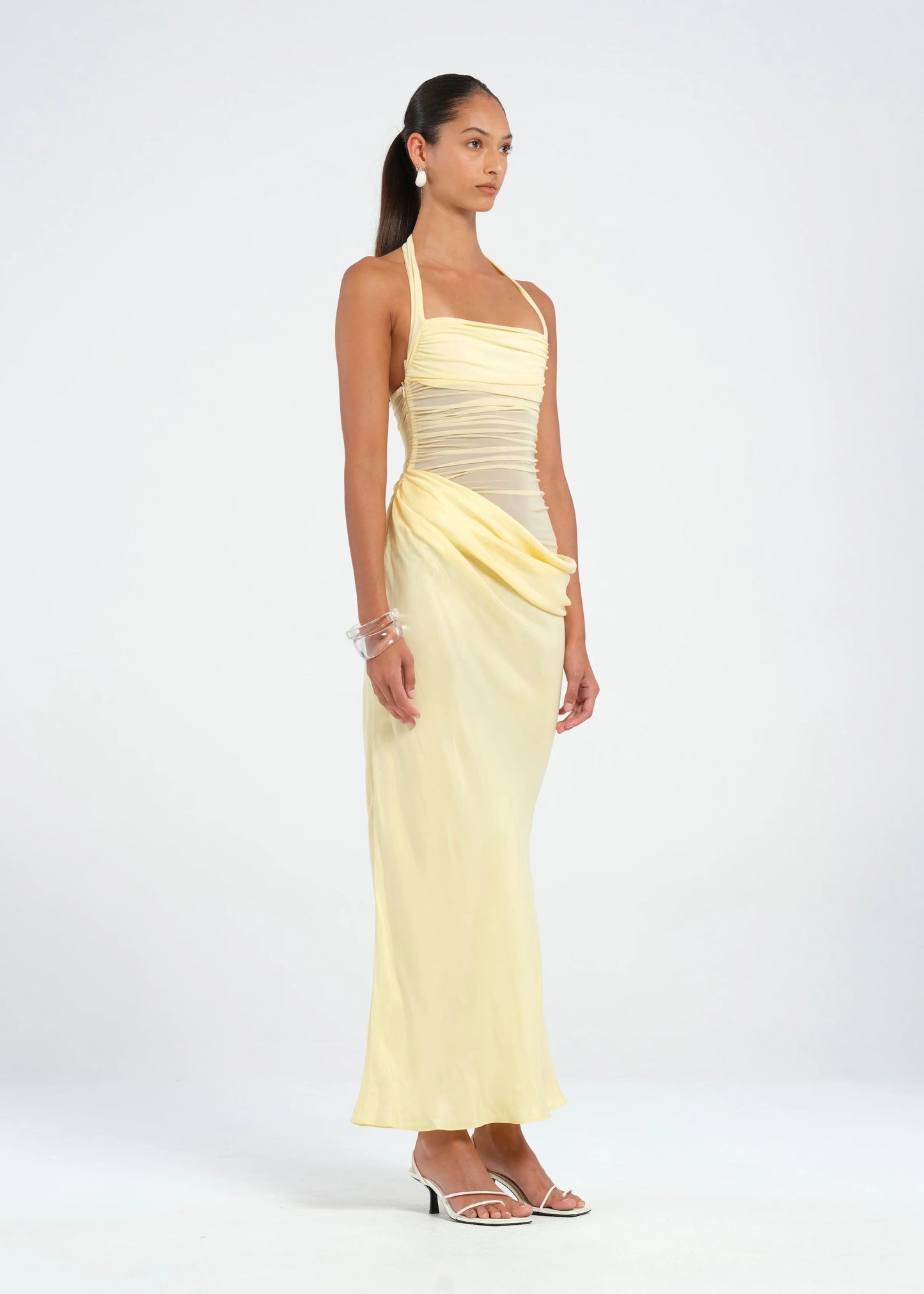 Benni Gina Maxi Dress