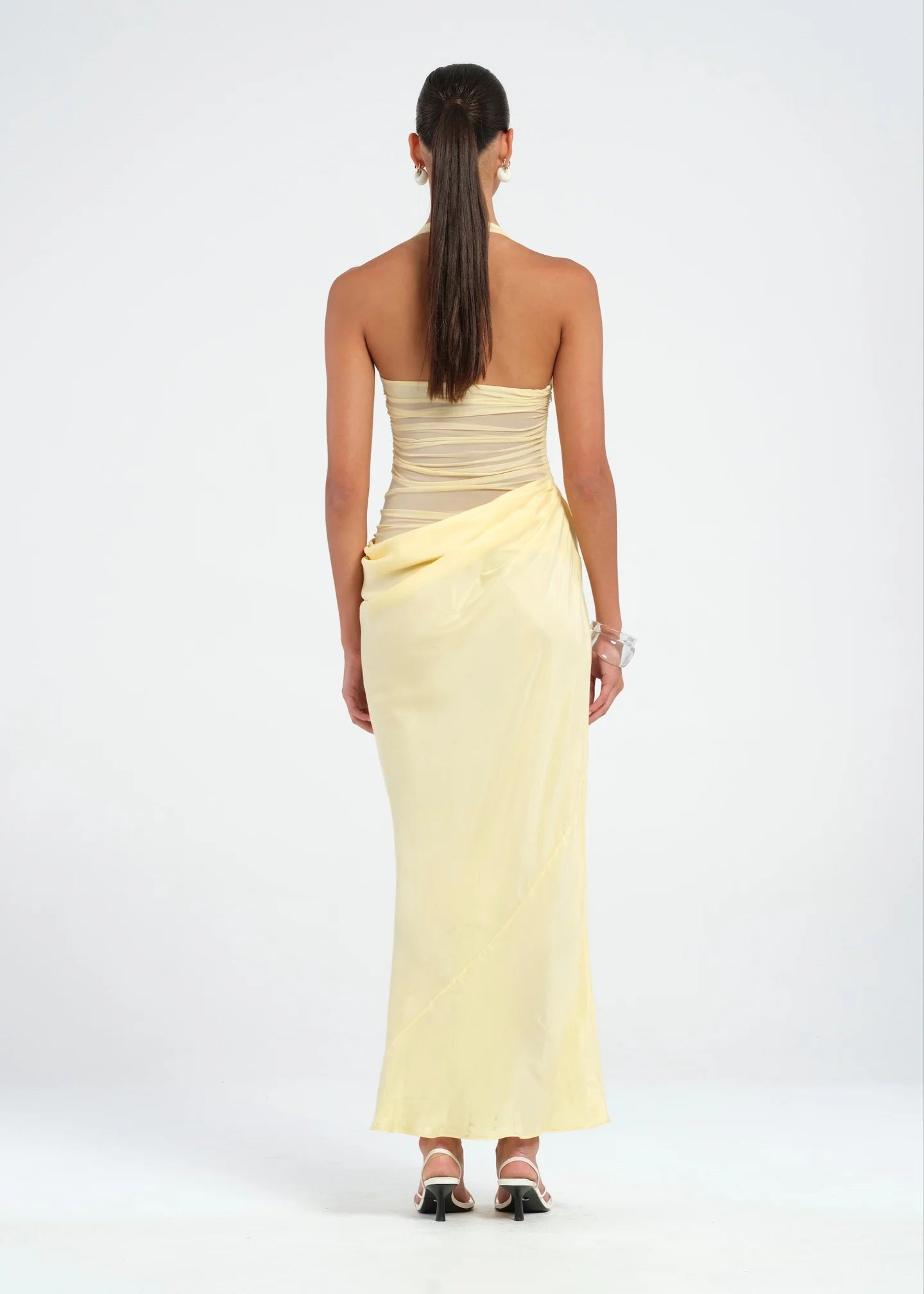 Benni Gina Maxi Dress