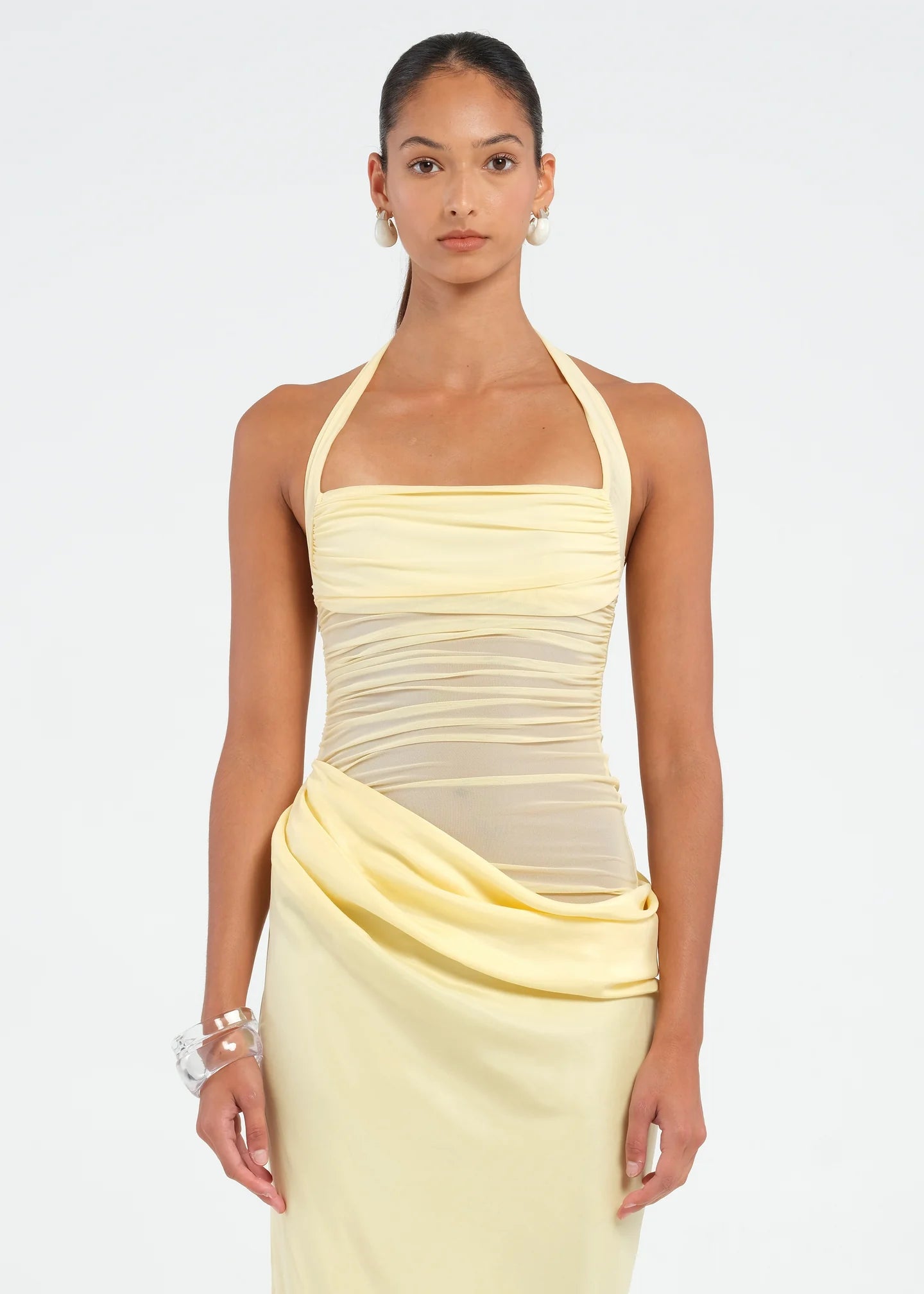 Benni Gina Maxi Dress