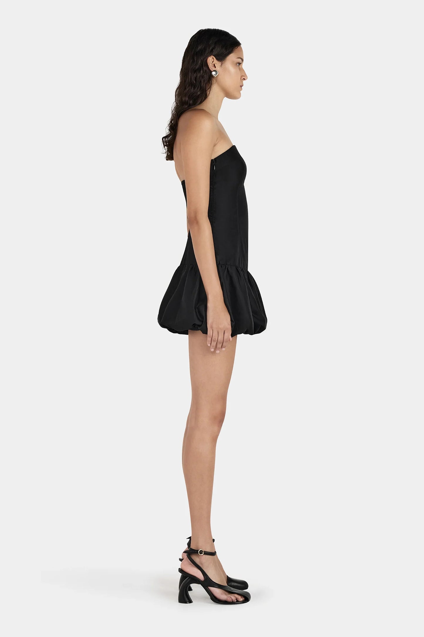 Hansen & Gretel Alaska Mini Dress
