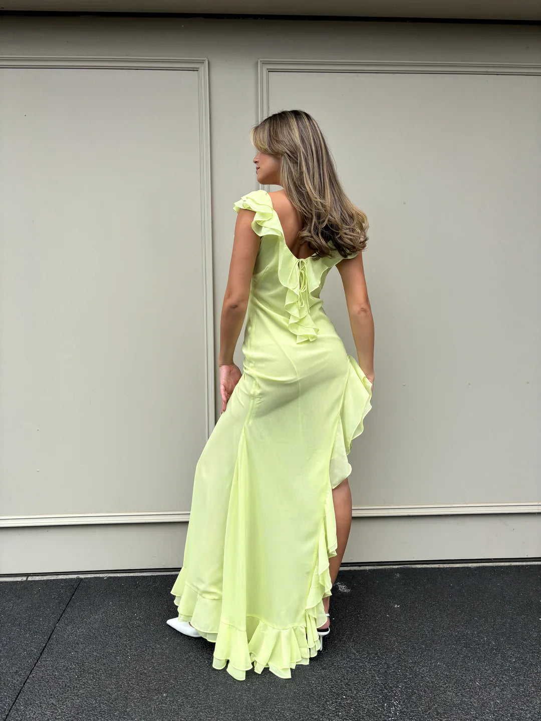 For Sale: She Is Olla Ilda Dress
