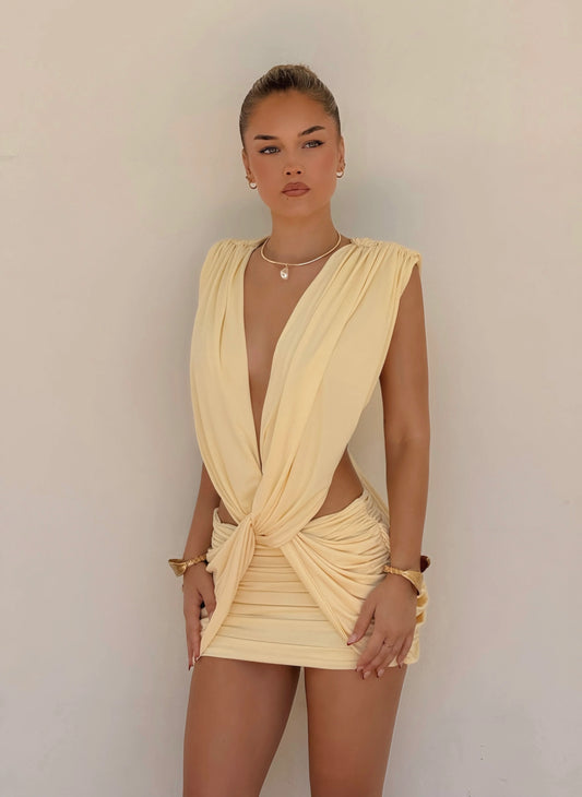 Vivienne Collection Lilou Dress