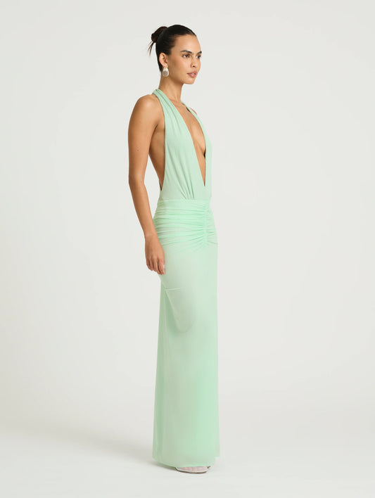 Benni Octavia Maxi Dress