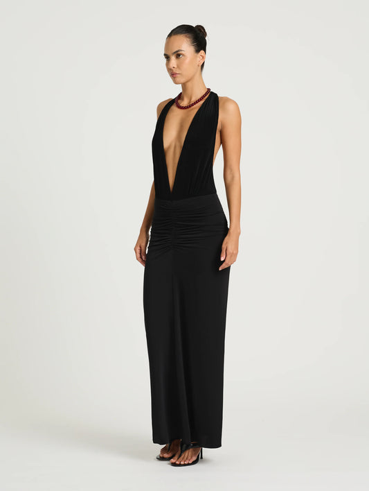 Benni Octavia Maxi Dress