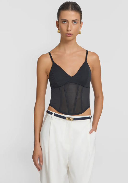 Viktoria & Woods Omega Bustier
