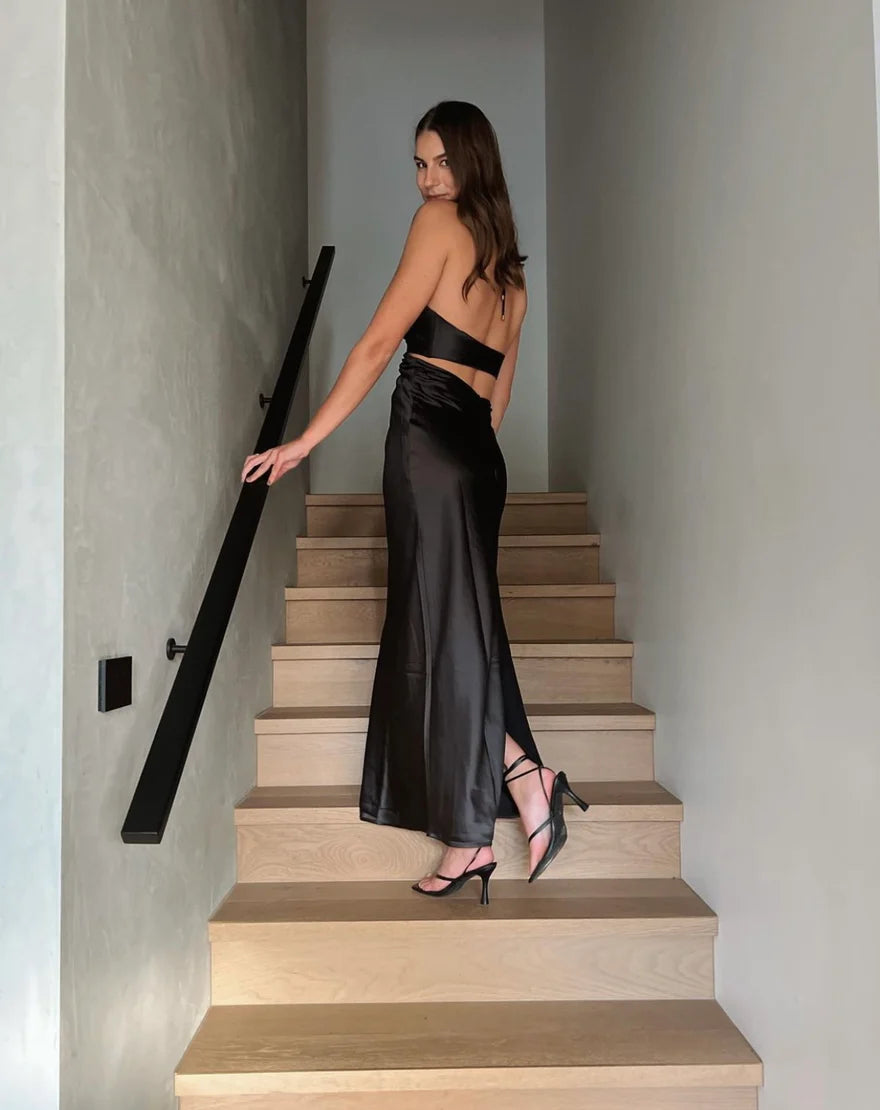 For Sale: Jagger & Stone Ruby Dress