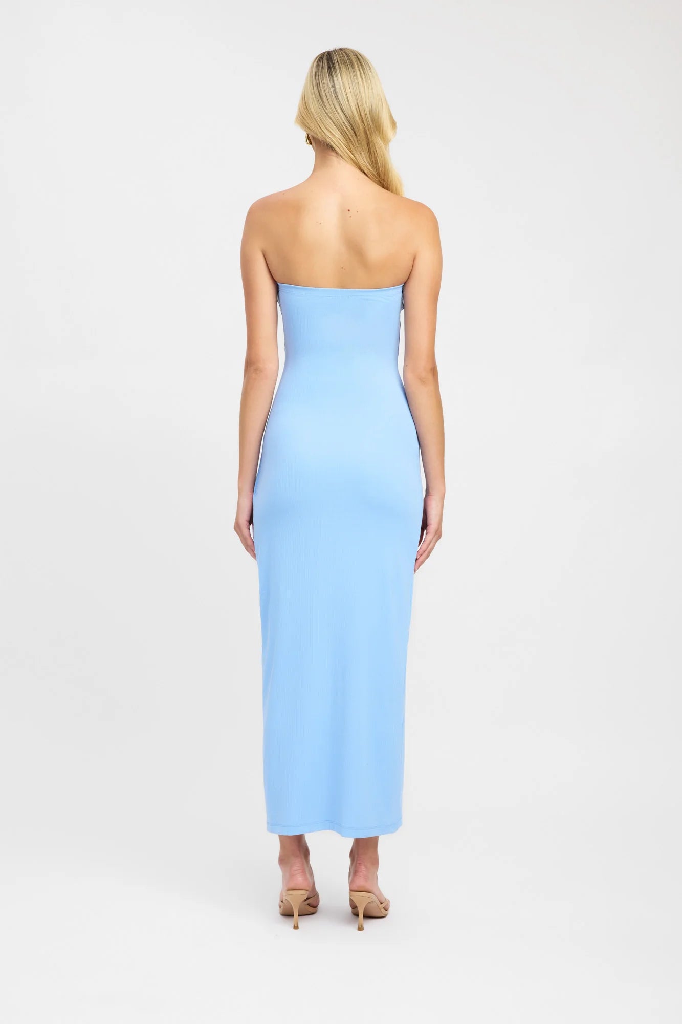 Kookai Aria Maxi Dress