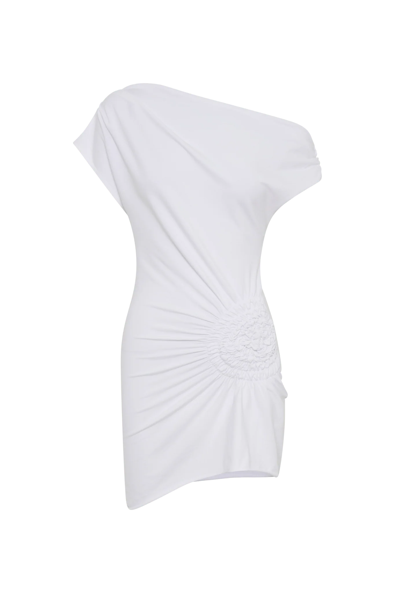 Sndys Olividae Mini Dress