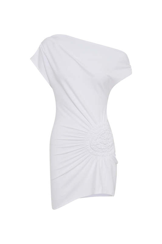 Sndys Olividae Mini Dress