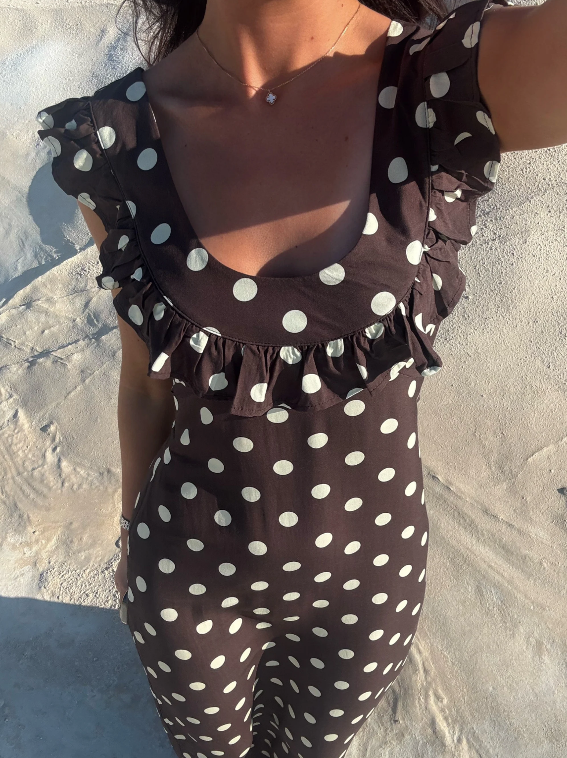 Design By Si Luna Dress