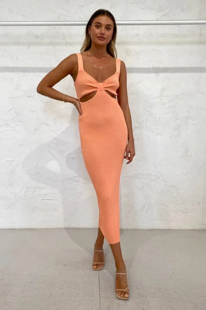 For Sale: By Nicola Meadow Midi Dress