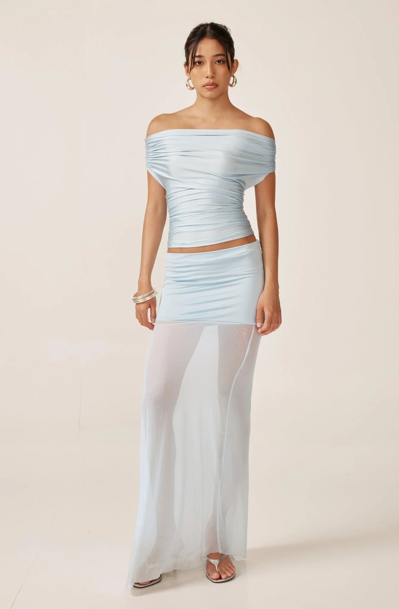 Ance Gria Grace Set