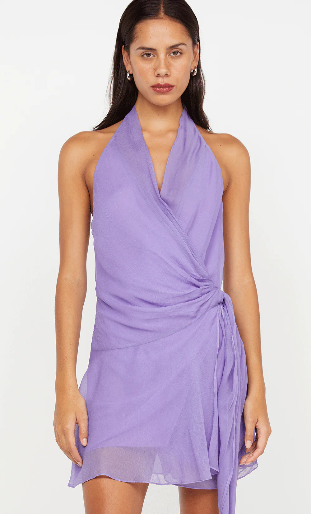 Bec & Bridge Maeva Mini Dress