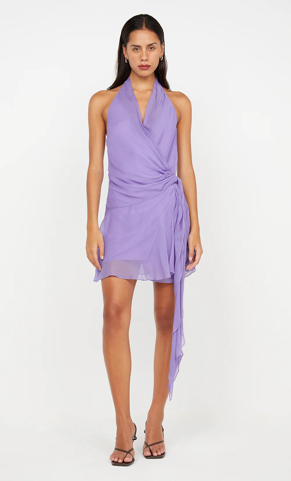 Bec & Bridge Maeva Mini Dress