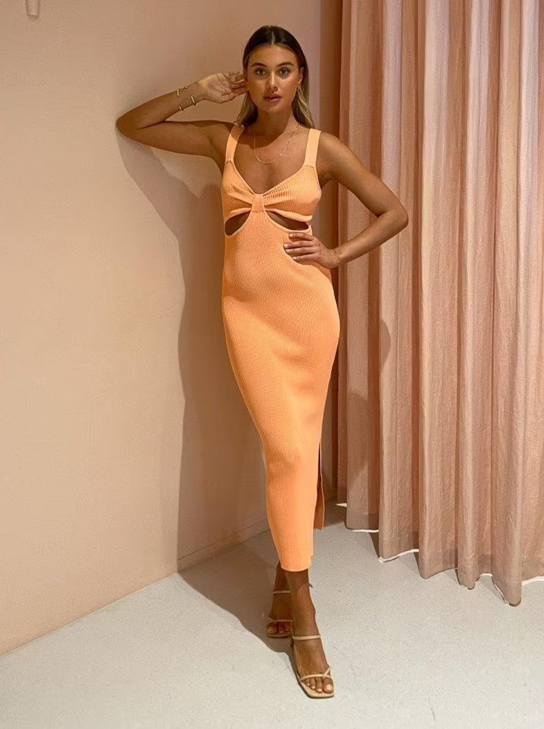 For Sale: By Nicola Meadow Midi Dress