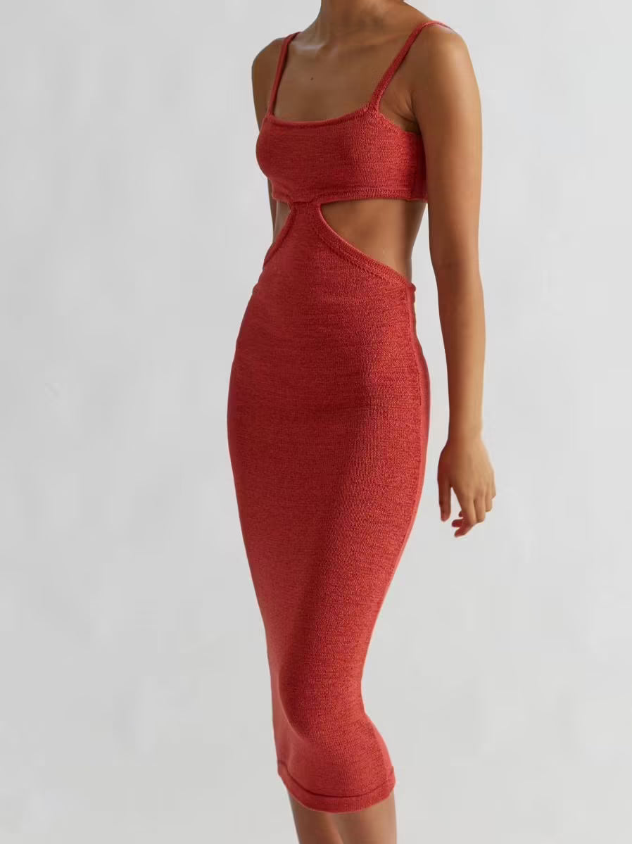 For Sale: Henne Ineke Dress