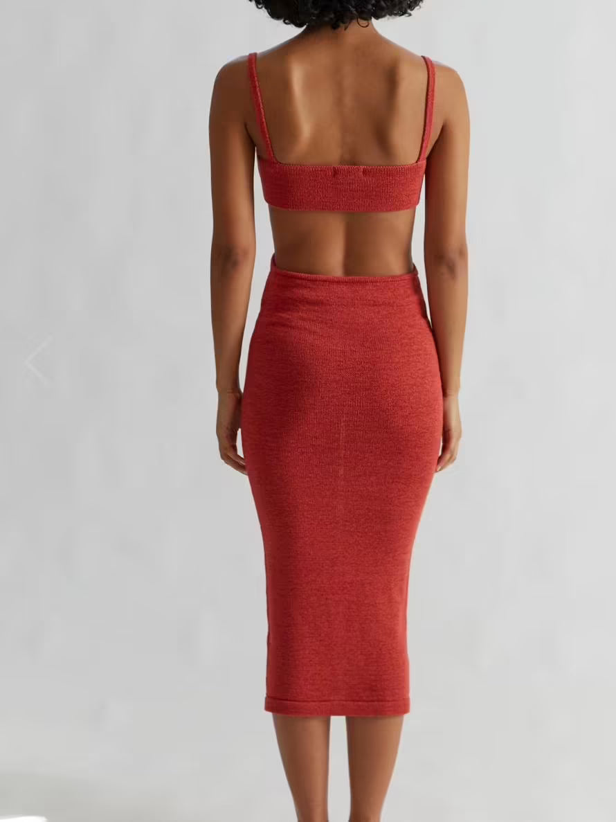 For Sale: Henne Ineke Dress