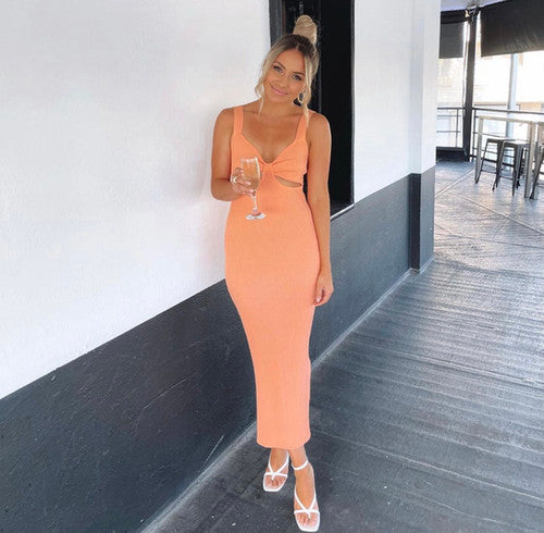 For Sale: By Nicola Meadow Midi Dress