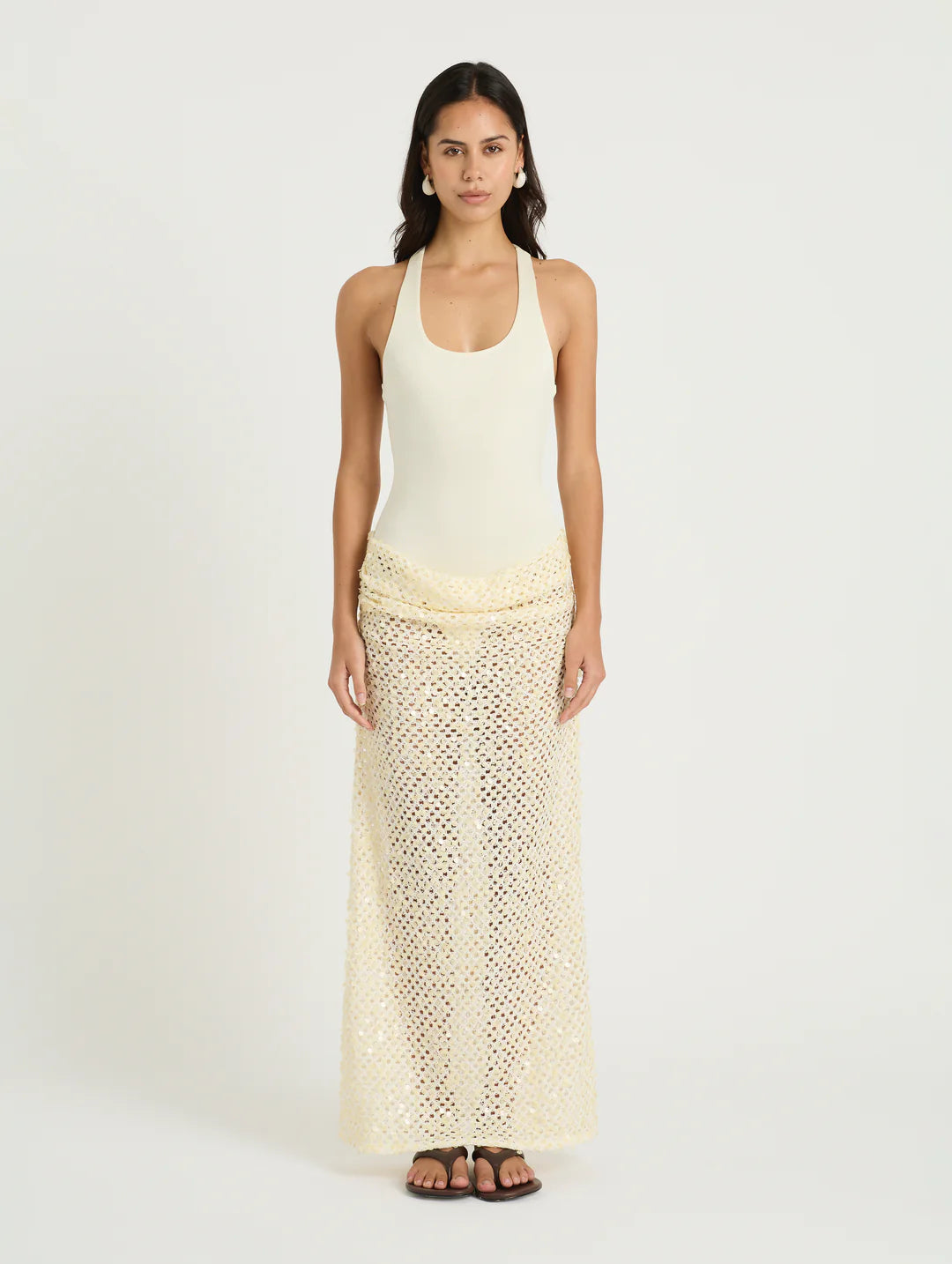 Benni Ariel Maxi Dress