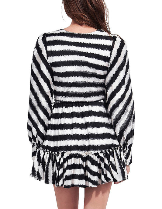 For Sale: Aje Tablas Dress