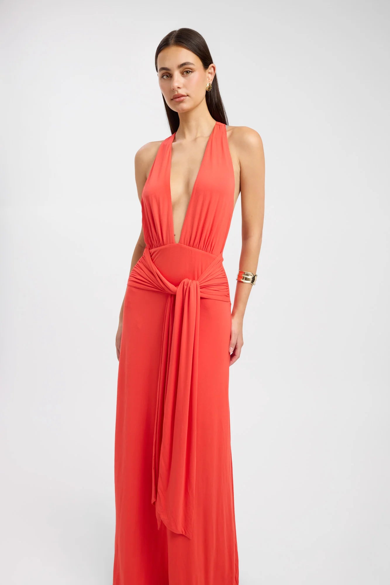 Kookai Jasmine Maxi Dress