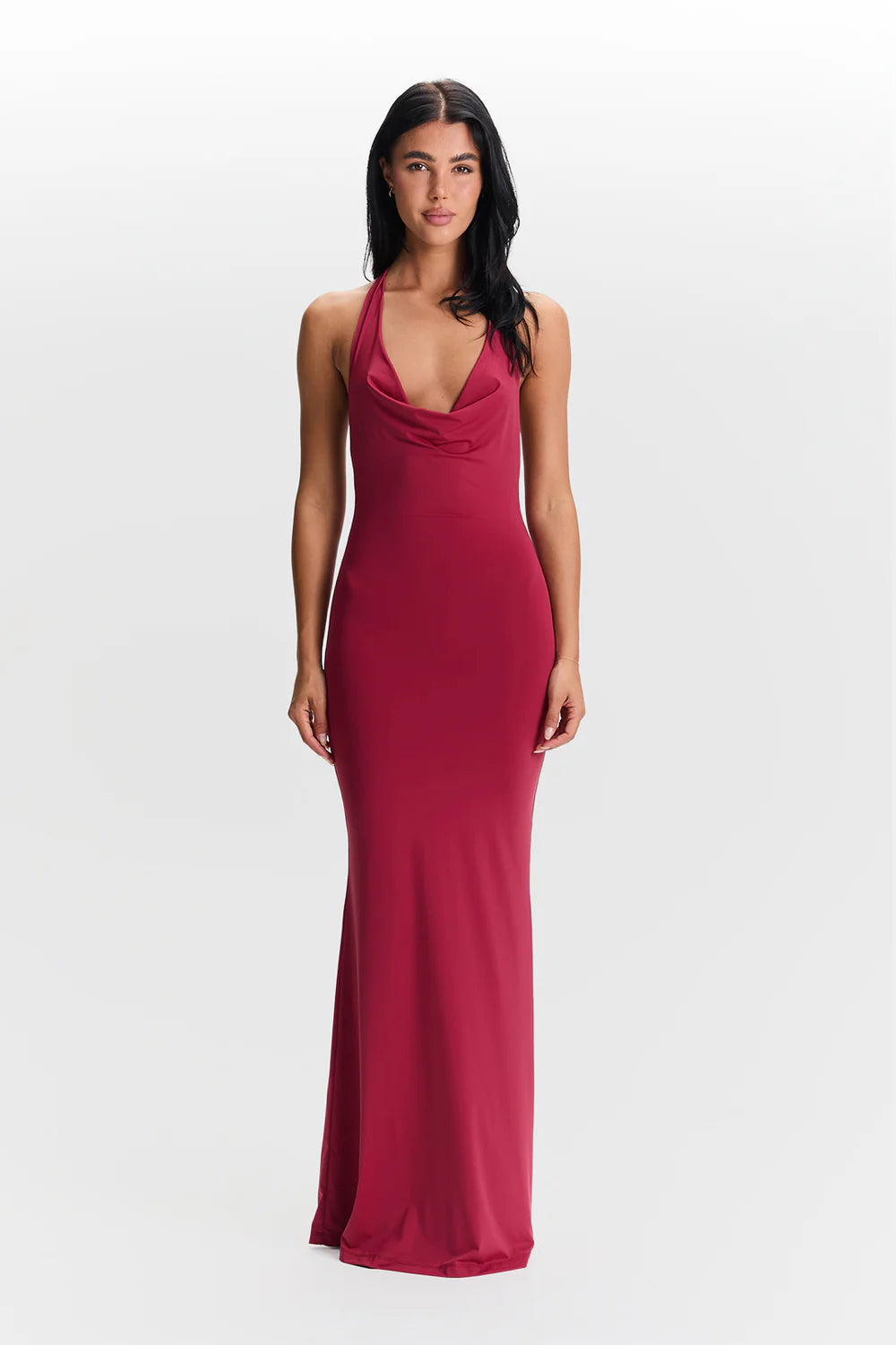 Sasha Therese Harper Maxi Dress