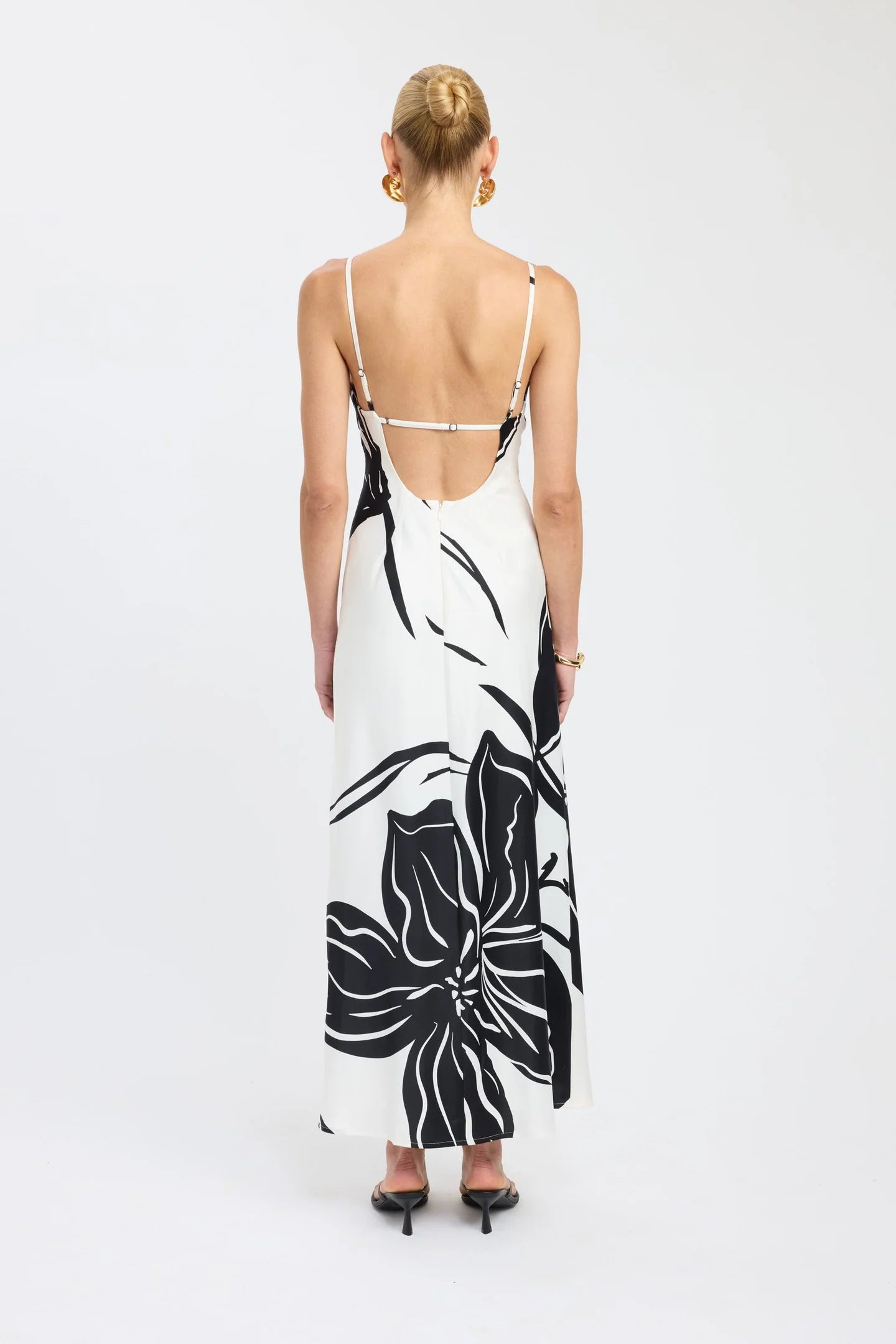 Kookai Clea Maxi Dress