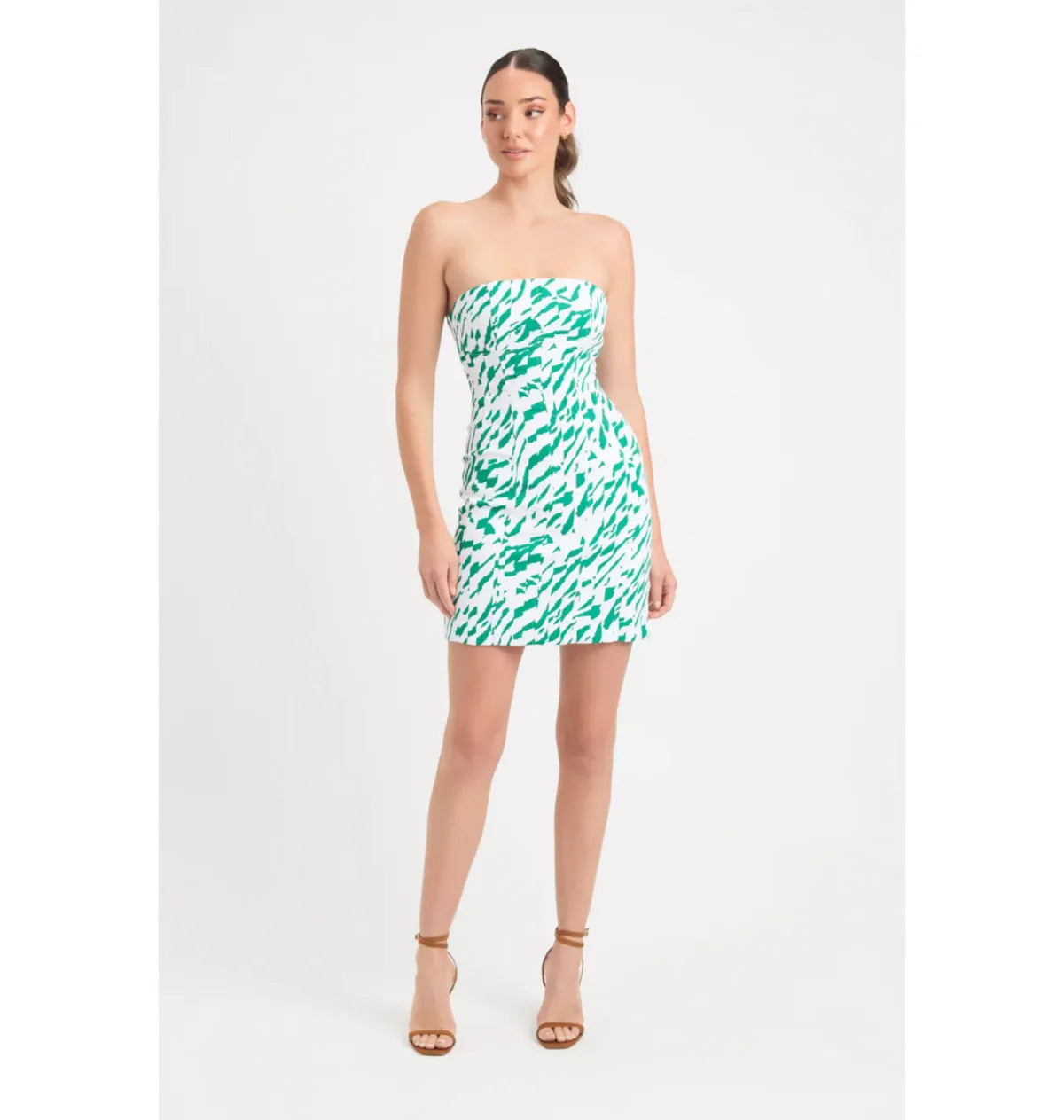 Kookai Jamila Mini Dress
