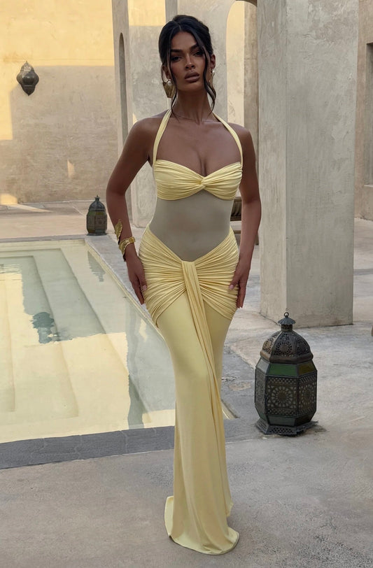 Babyboo Vixen Maxi Dress