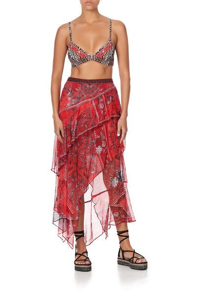 For Sale: Camilla Soft Bra With Back Clip