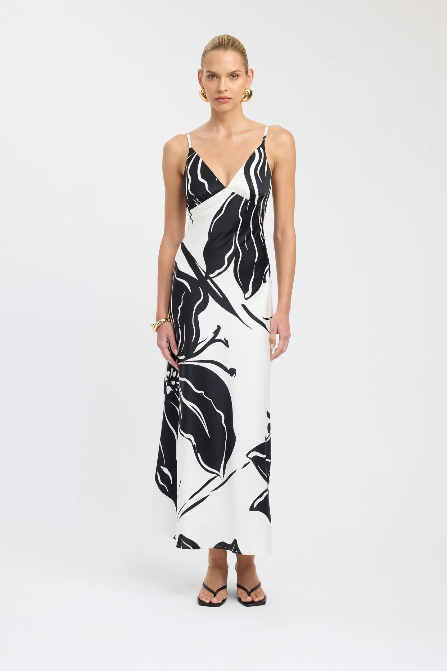 Kookai Clea Maxi Dress