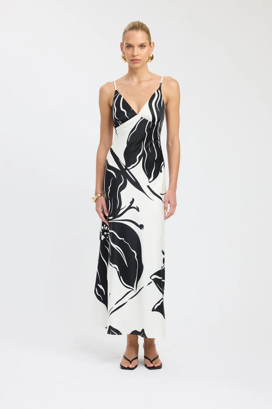 Kookai Clea Maxi Dress