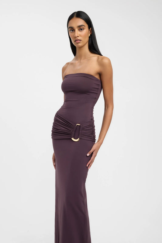 Kookai Torin Maxi Dress