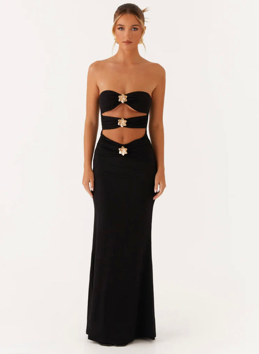 Save Me Maxi Dress