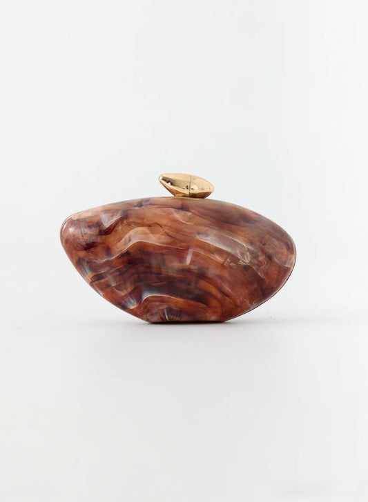 Sweet Escape Clutch Bag