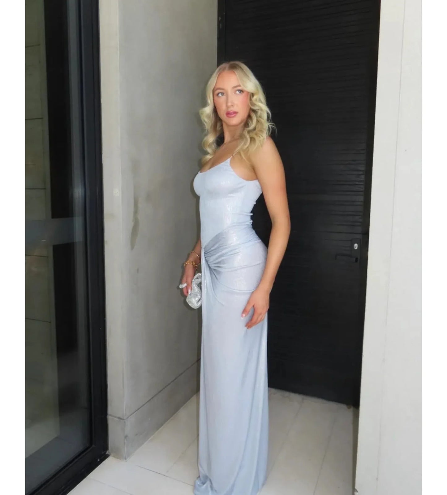 Natalie Rolt Allora Gown
