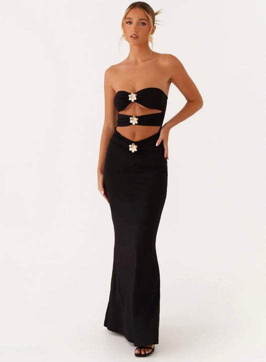 Save Me Maxi Dress