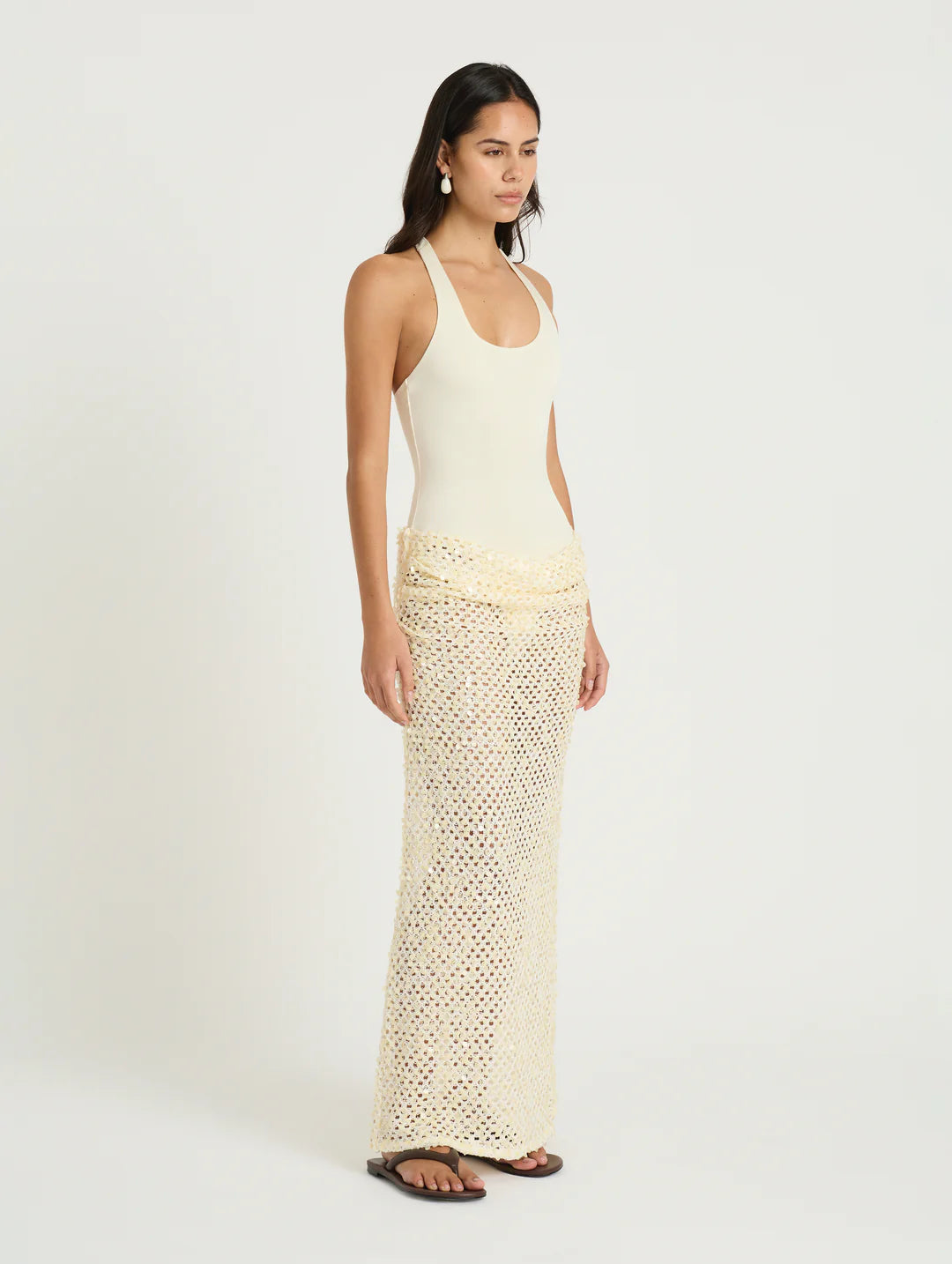 Benni Ariel Maxi Dress