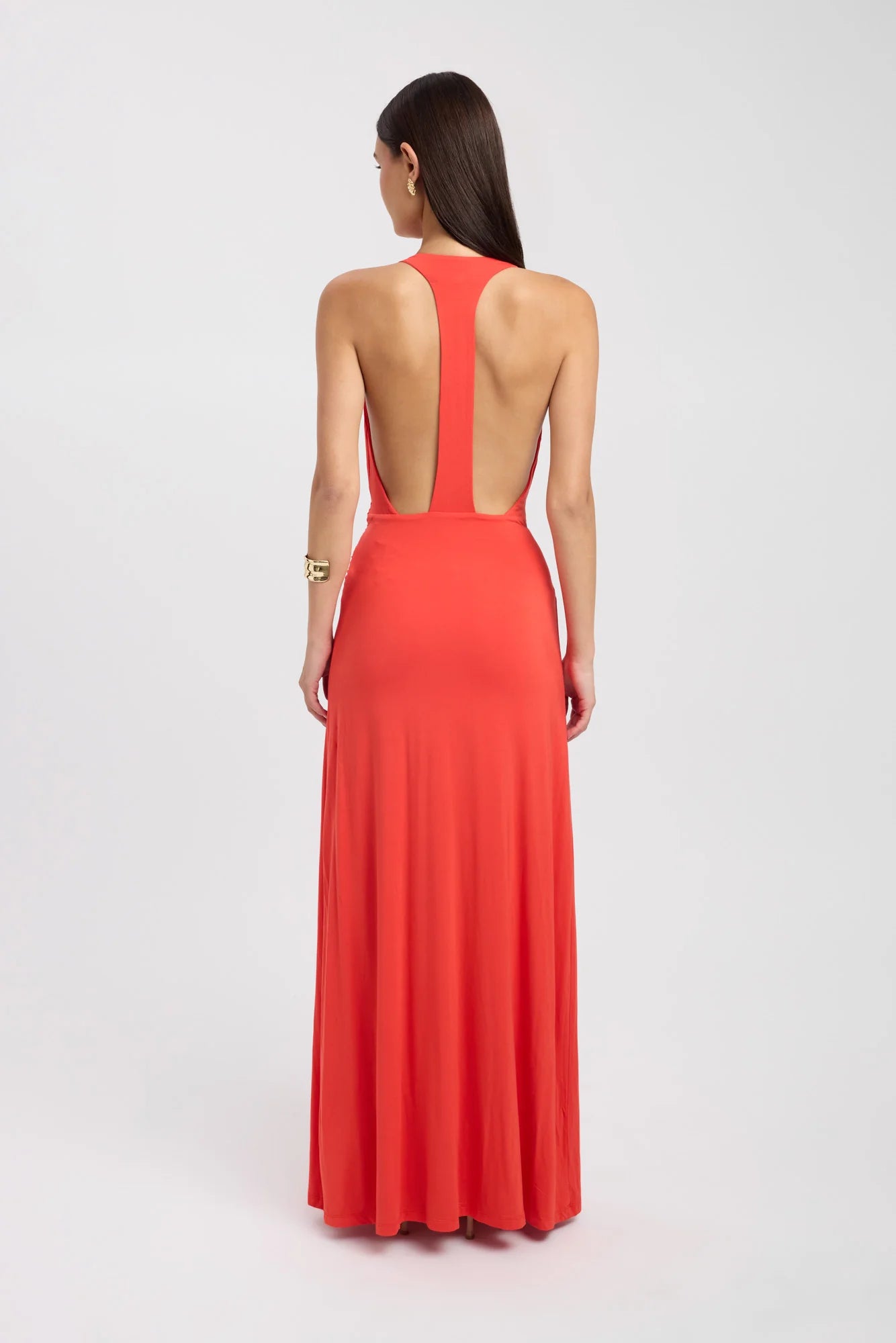 Kookai Jasmine Maxi Dress