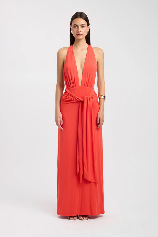 Kookai Jasmine Maxi Dress