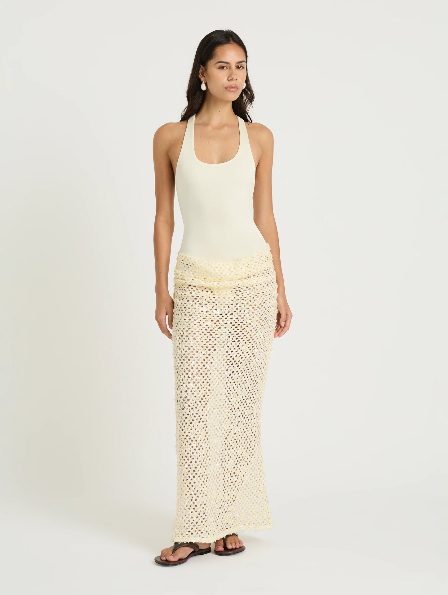 Benni Ariel Maxi Dress