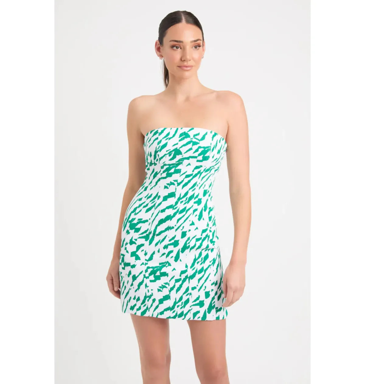 Kookai Jamila Mini Dress
